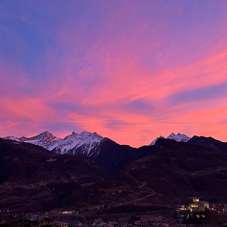 Affittacamere Verger Plein Soleil Saint-Pierre Zewnętrze zdjęcie