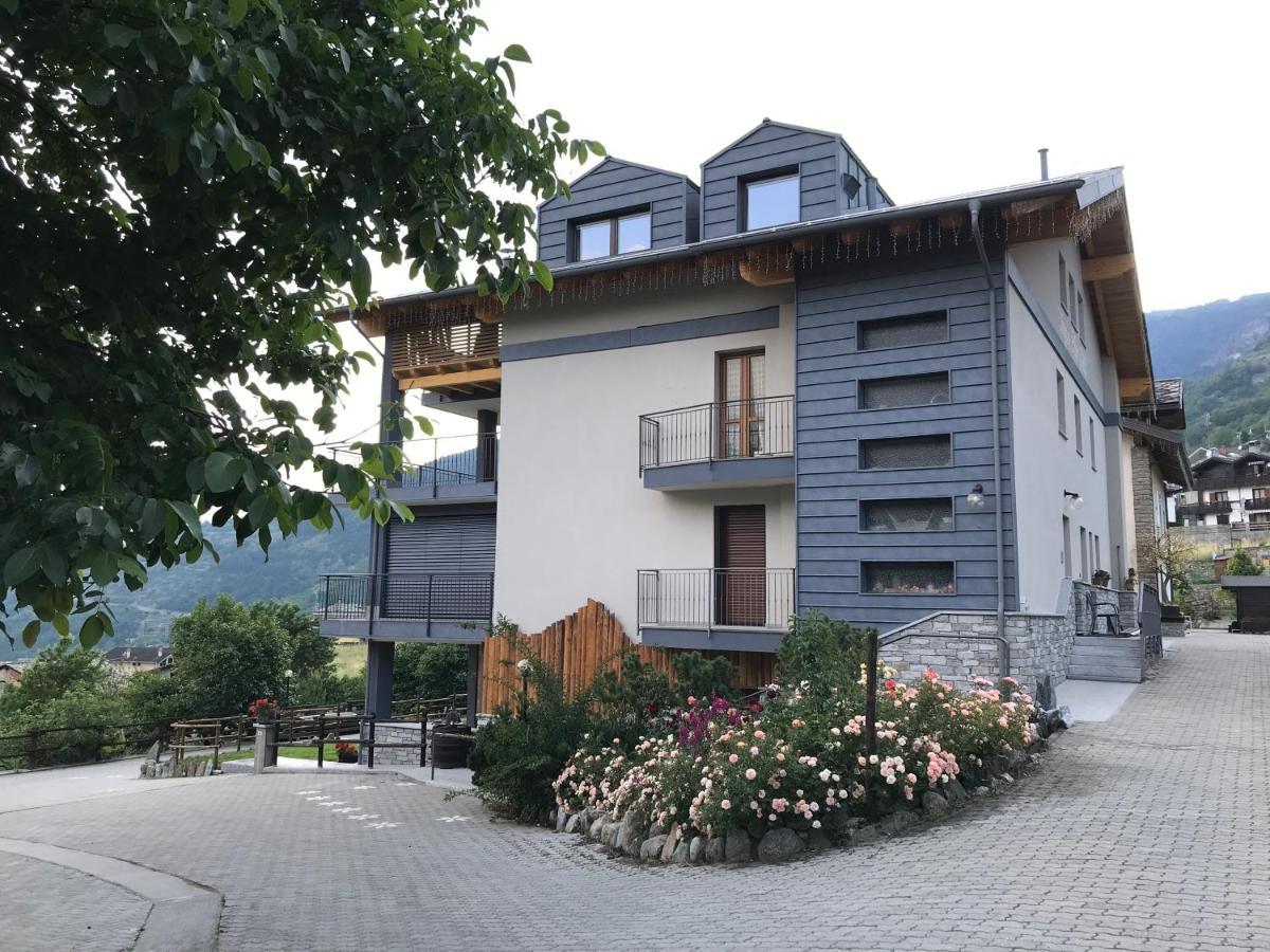 Affittacamere Verger Plein Soleil Saint-Pierre Zewnętrze zdjęcie