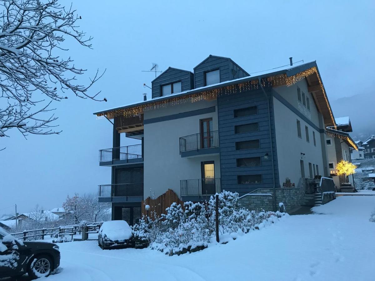 Affittacamere Verger Plein Soleil Saint-Pierre Zewnętrze zdjęcie