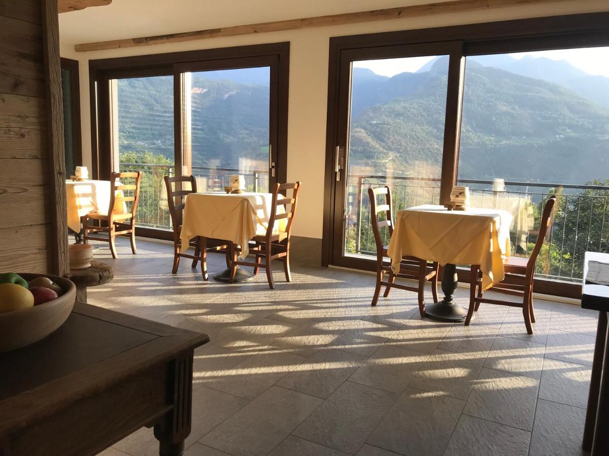 Affittacamere Verger Plein Soleil Saint-Pierre Zewnętrze zdjęcie