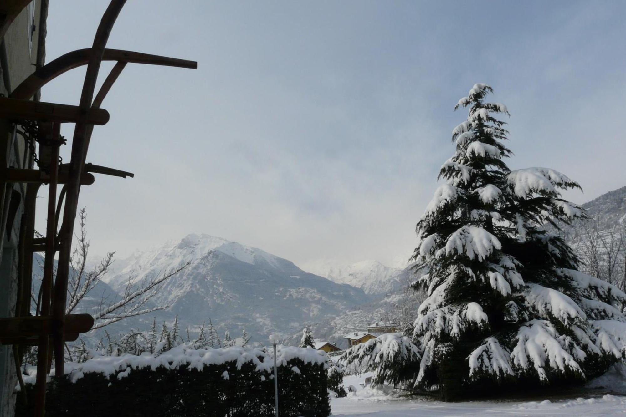 Affittacamere Verger Plein Soleil Saint-Pierre Zewnętrze zdjęcie