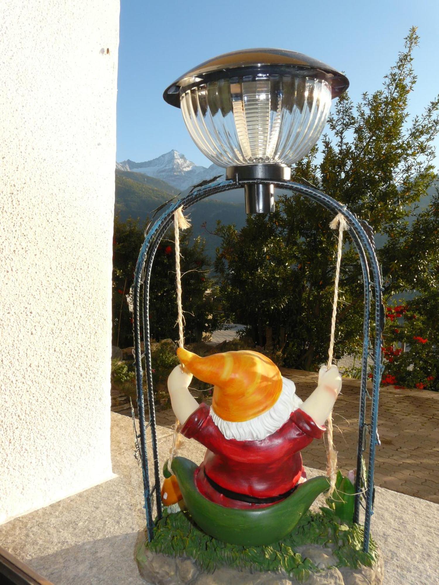 Affittacamere Verger Plein Soleil Saint-Pierre Zewnętrze zdjęcie